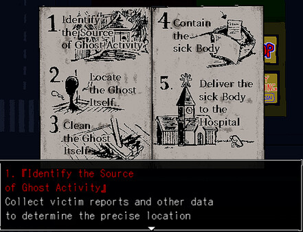 Dig Night screenshot 7