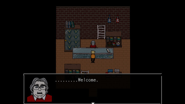 Dig Night screenshot 8