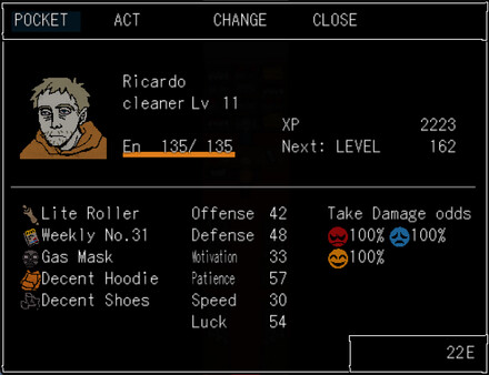 Dig Night screenshot 11