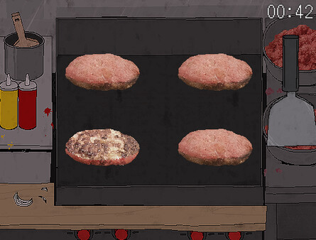 Dig Night screenshot 10