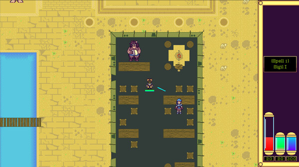 AetherShot screenshot 1