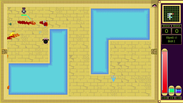 AetherShot screenshot 3
