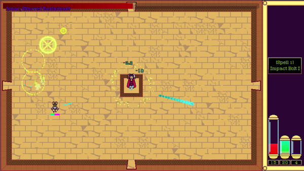 AetherShot screenshot 4