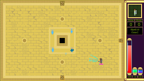 AetherShot screenshot 2