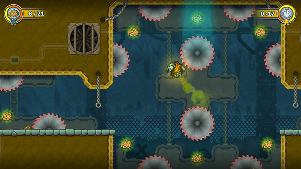 Deadlings: Rotten Edition screenshot 10