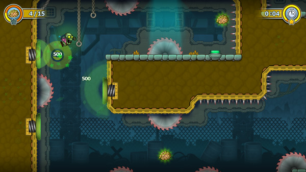 Deadlings: Rotten Edition screenshot 4