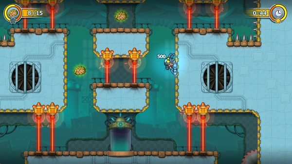 Deadlings: Rotten Edition screenshot 6