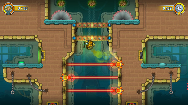 Deadlings: Rotten Edition screenshot 8