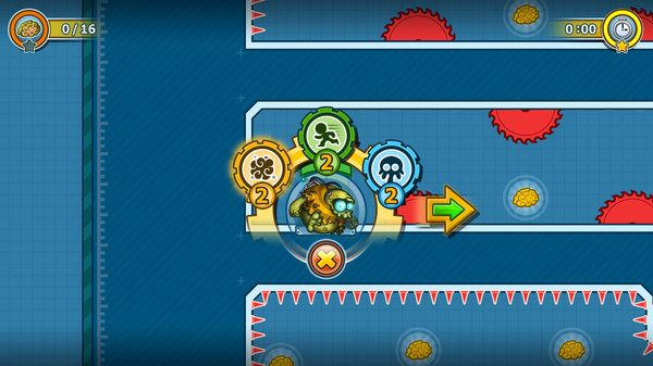 Deadlings: Rotten Edition screenshot 9