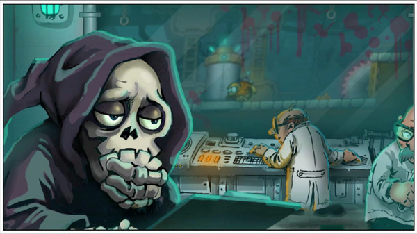 Deadlings: Rotten Edition screenshot 5