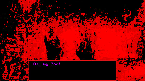 Blind Man's Sun screenshot 5