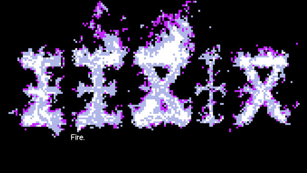 Blind Man's Sun screenshot 3
