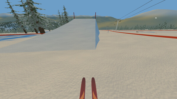 Ski Patrol screenshot 4