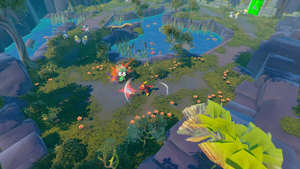 Pixelmon Arena screenshot 8