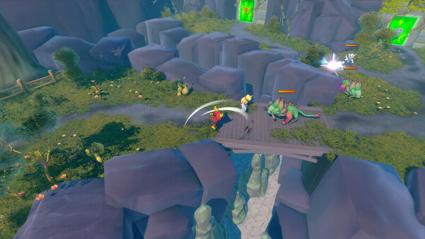 Pixelmon Arena screenshot 3