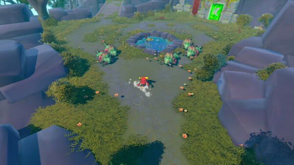 Pixelmon Arena screenshot 5