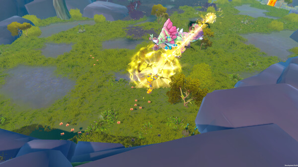 Pixelmon Arena screenshot 6