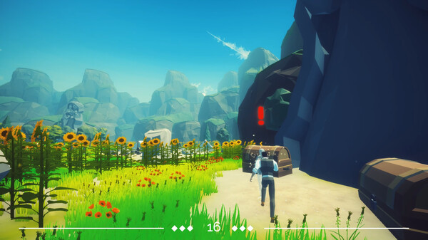 The Last Light screenshot 5