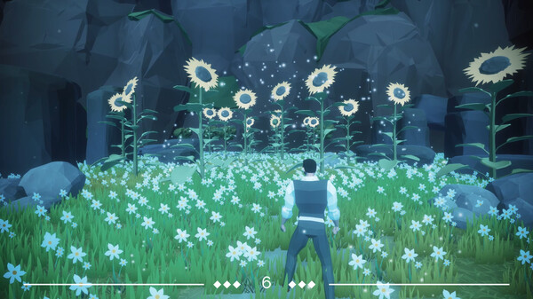 The Last Light screenshot 6