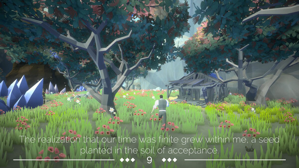 The Last Light screenshot 1