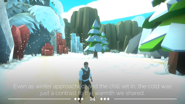 The Last Light screenshot 3