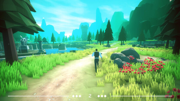 The Last Light screenshot 9