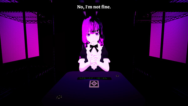 Deadly Heart Gambit screenshot 3