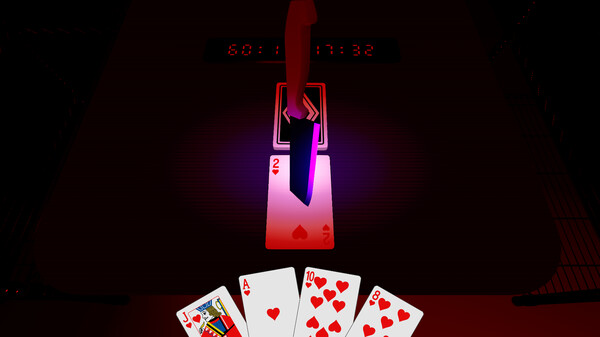 Deadly Heart Gambit screenshot 5