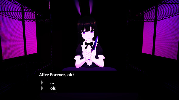 Deadly Heart Gambit screenshot 1