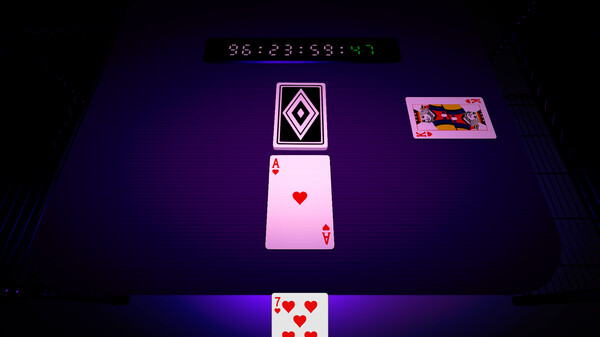 Deadly Heart Gambit screenshot 9