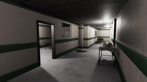 15th Prison screenshot 3