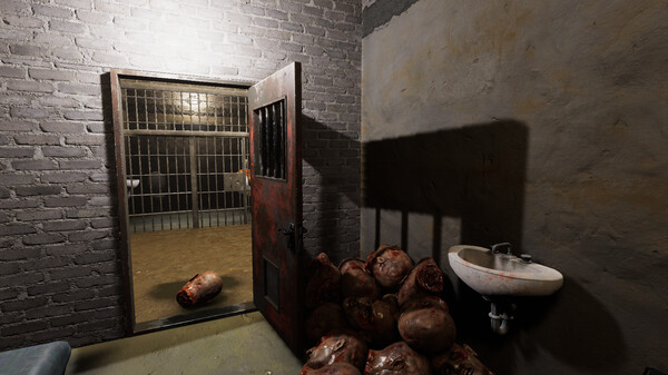 15th Prison screenshot 4