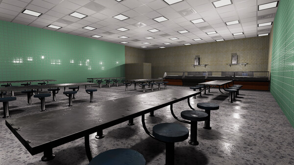 15th Prison screenshot 8