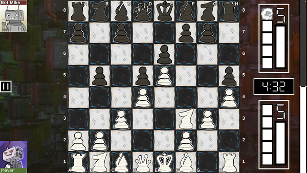 ChessBlaze screenshot 6