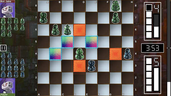 ChessBlaze screenshot 9
