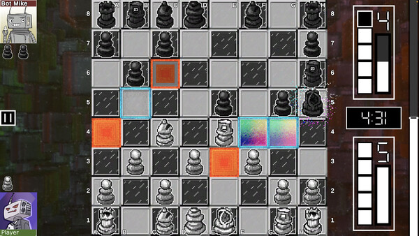 ChessBlaze screenshot 4
