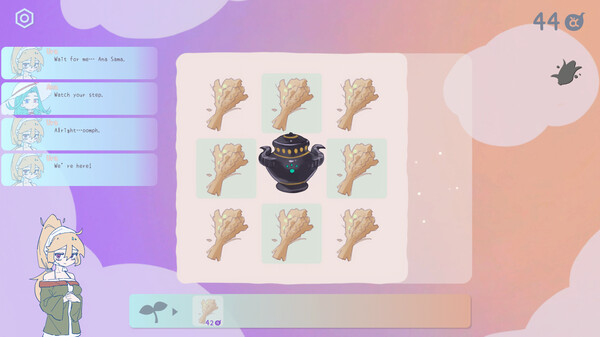 Ana's Farm screenshot 1