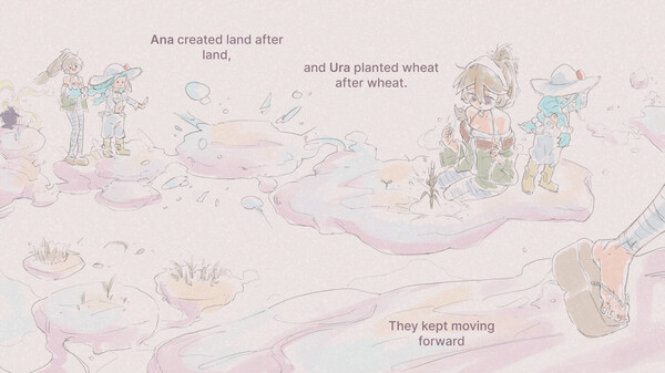 Ana's Farm screenshot 6