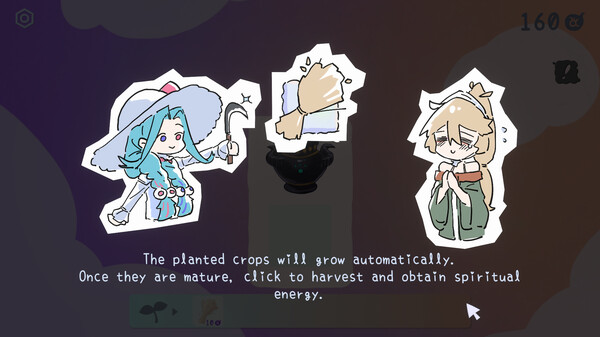 Ana's Farm screenshot 3