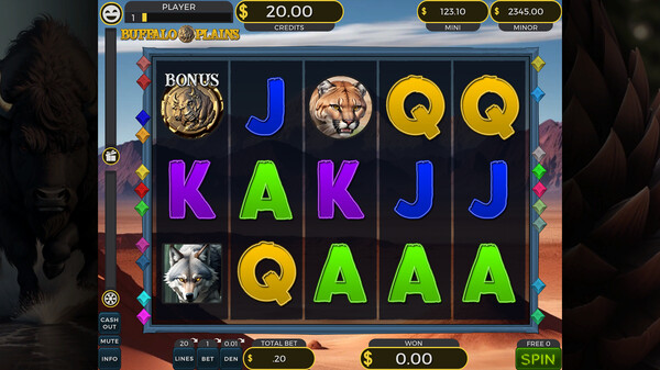 Casino Box screenshot 6