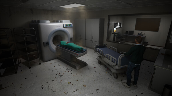 Malpractice screenshot 9