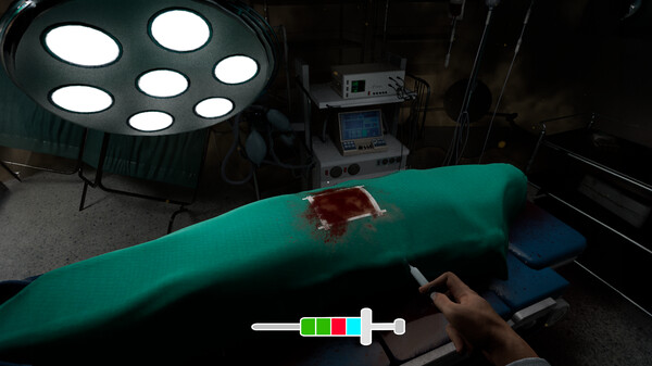 Malpractice screenshot 6