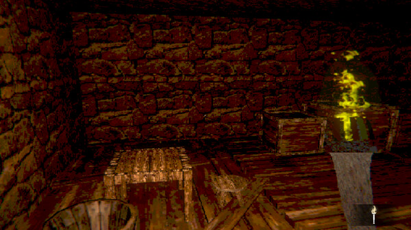 Afterlight Catacombs screenshot 4