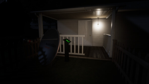 The Black Vault screenshot 5