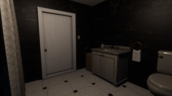 The Black Vault screenshot 4