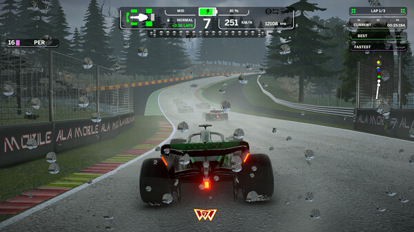 Ala Mobile screenshot 2
