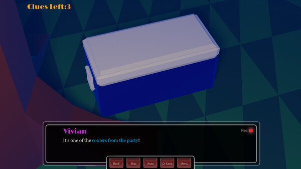 Jill O' Lantern: Final Cut screenshot 7