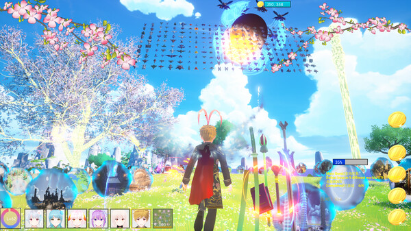 Magic pal and great screenshot 1