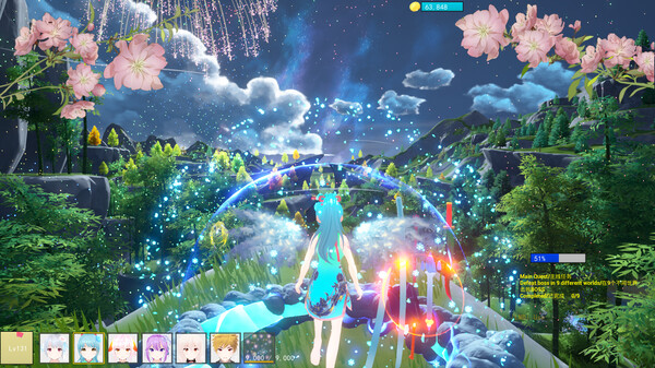 Magic pal and great screenshot 5
