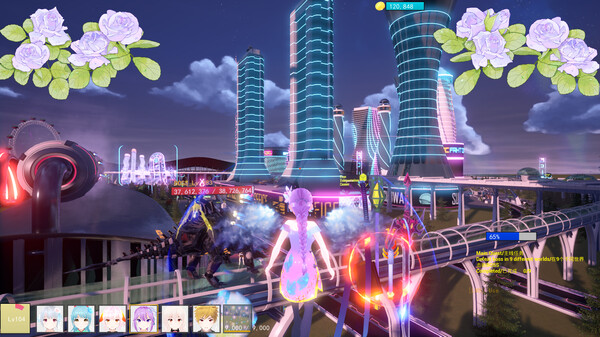 Magic pal and great screenshot 4